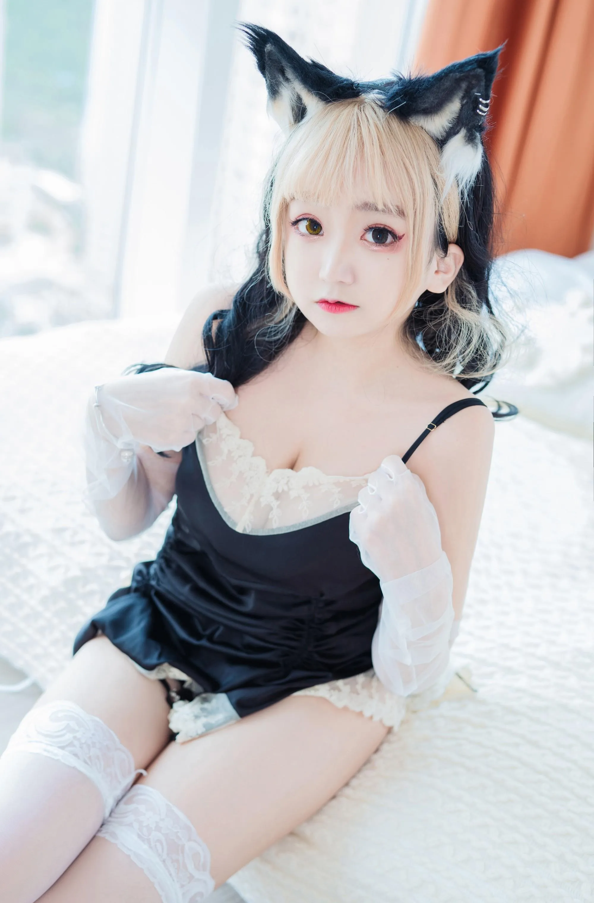 恩田直幸 – NO.99 森林猫猫 [41P]插图2